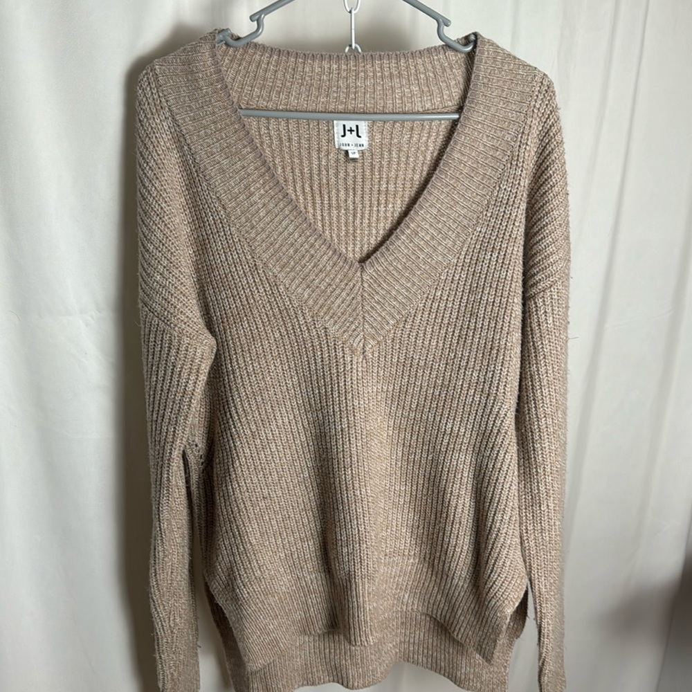 John + Jenn Revolve Brand Sweater